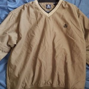 Pebble Beach Pullover